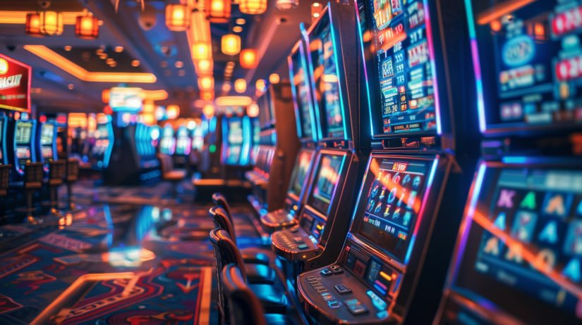 PKPK555 တိုက်ရိုက်ကာစီနို Live Baccarat ဒီလာနှင့် ကစားသမားများ