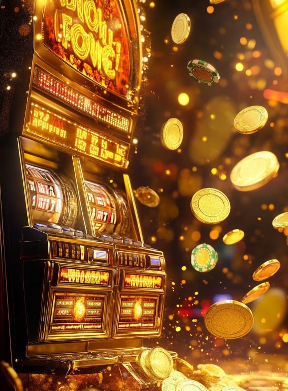 Slots