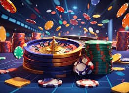 PKPK555 Live Casino Mobile App — Android နှင့် iOS ဖြင့် တိုက်ရိုက် ကစားနိုင်