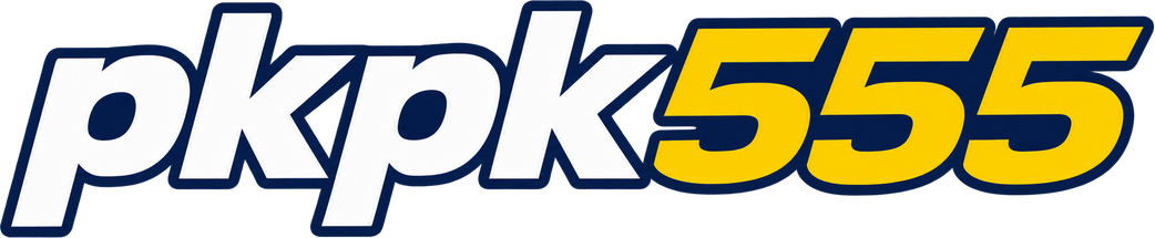 pkpk555 Logo